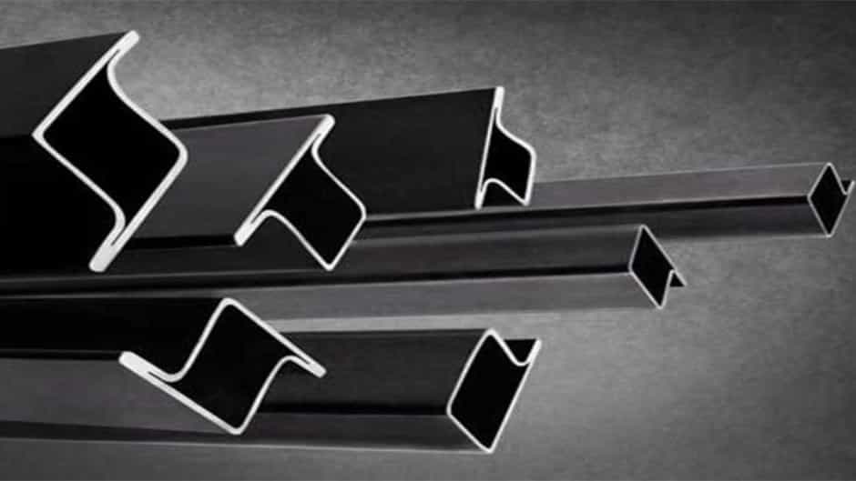 پروفیل درب و پنجره تولید کننده پروفیل upvc در بابلسر